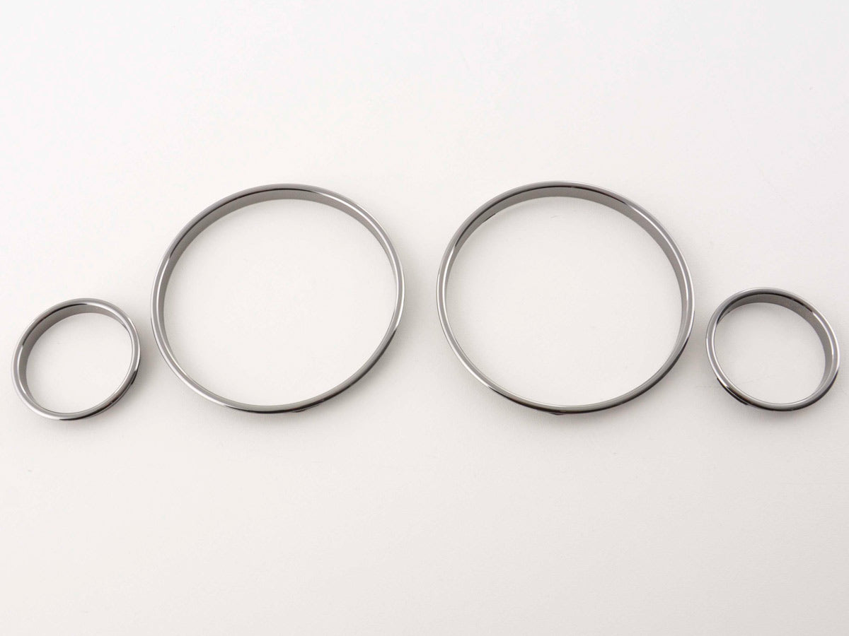 Tachoring Set BMW 5 er (E39) Bj. 1995-2004