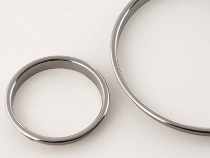 Tachoring Set BMW 5 er (E39) Bj. 1995-2004