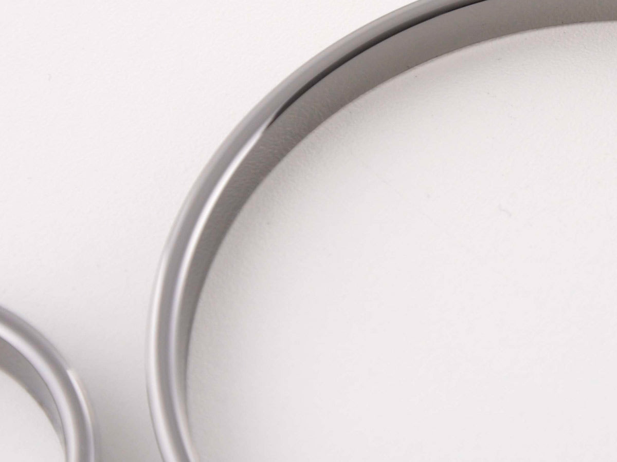 Tachoring Set BMW 5 er (E39) Bj. 1995-2004