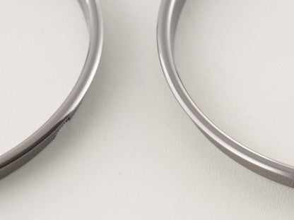 Tachoring Set BMW 5 er (E39) Bj. 1995-2004