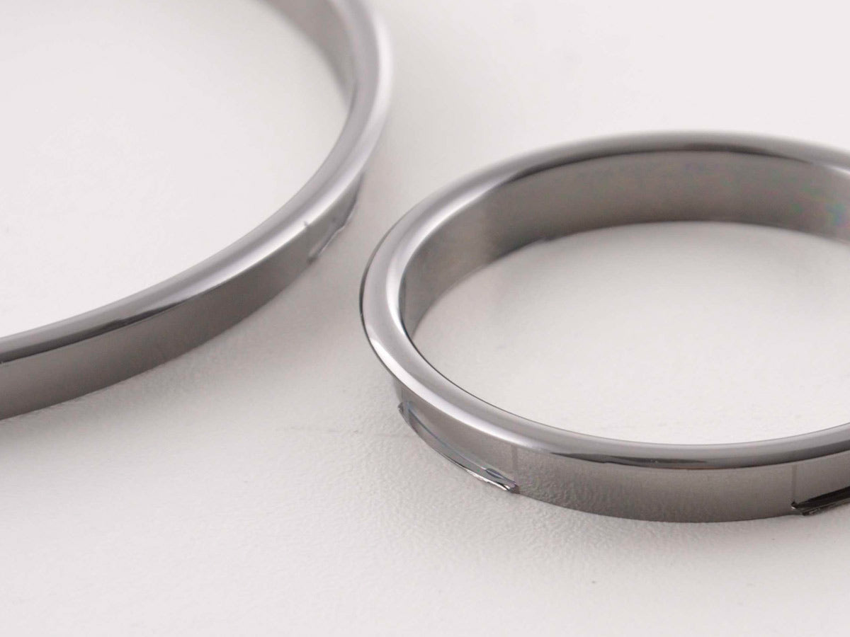 Tachoring Set BMW 5 er (E39) Bj. 1995-2004