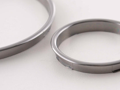 Tachoring Set BMW 5 er (E39) Bj. 1995-2004