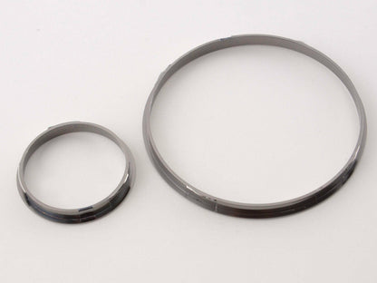 Tachoring Set BMW 5 er (E39) Bj. 1995-2004