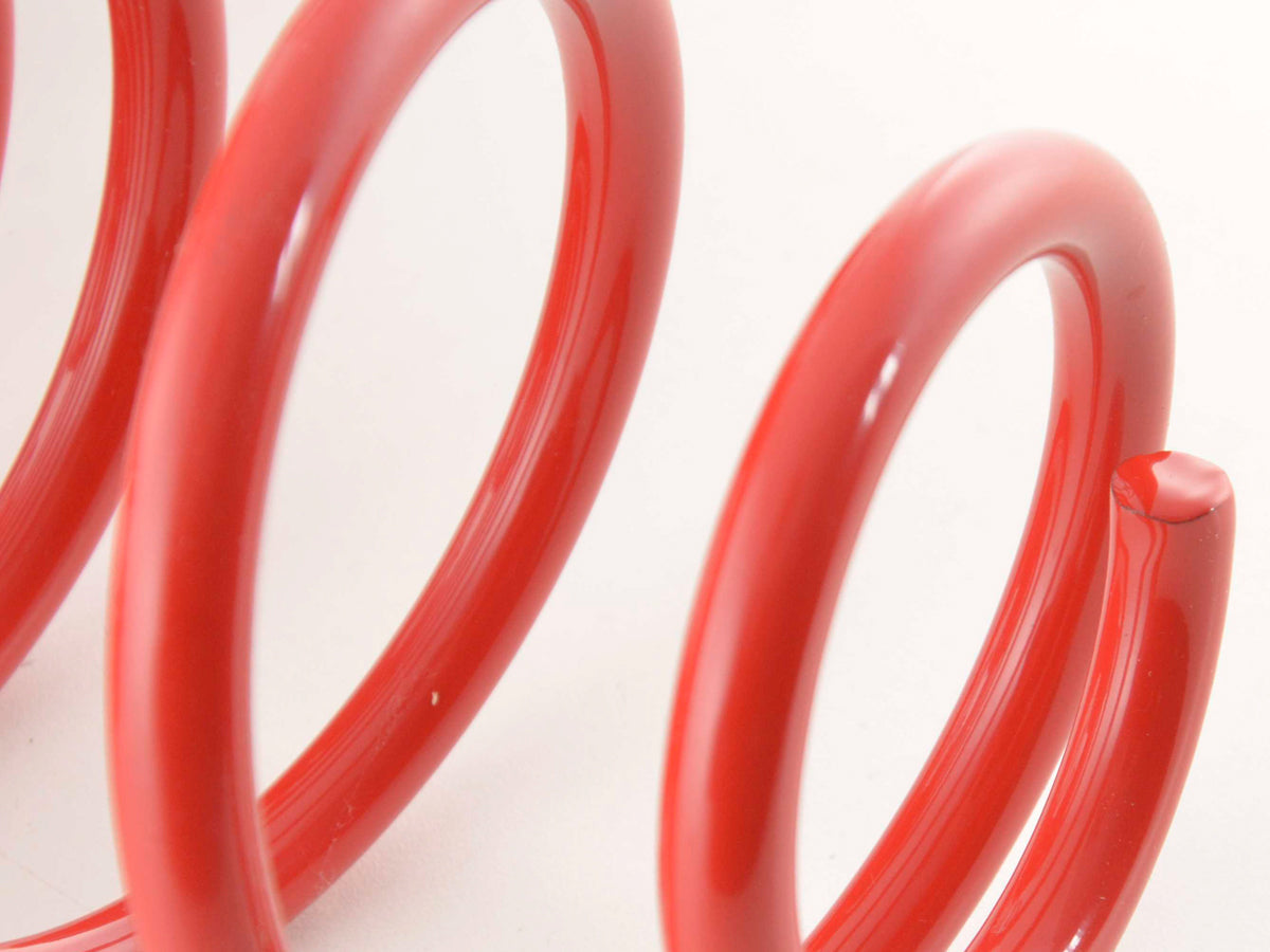 Tieferlegungsfedern Opel FK High Tec