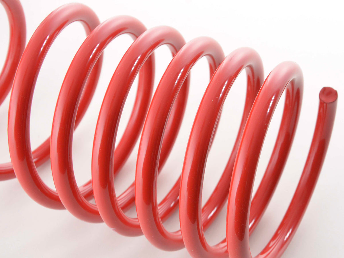 Tieferlegungsfedern Opel FK High Tec