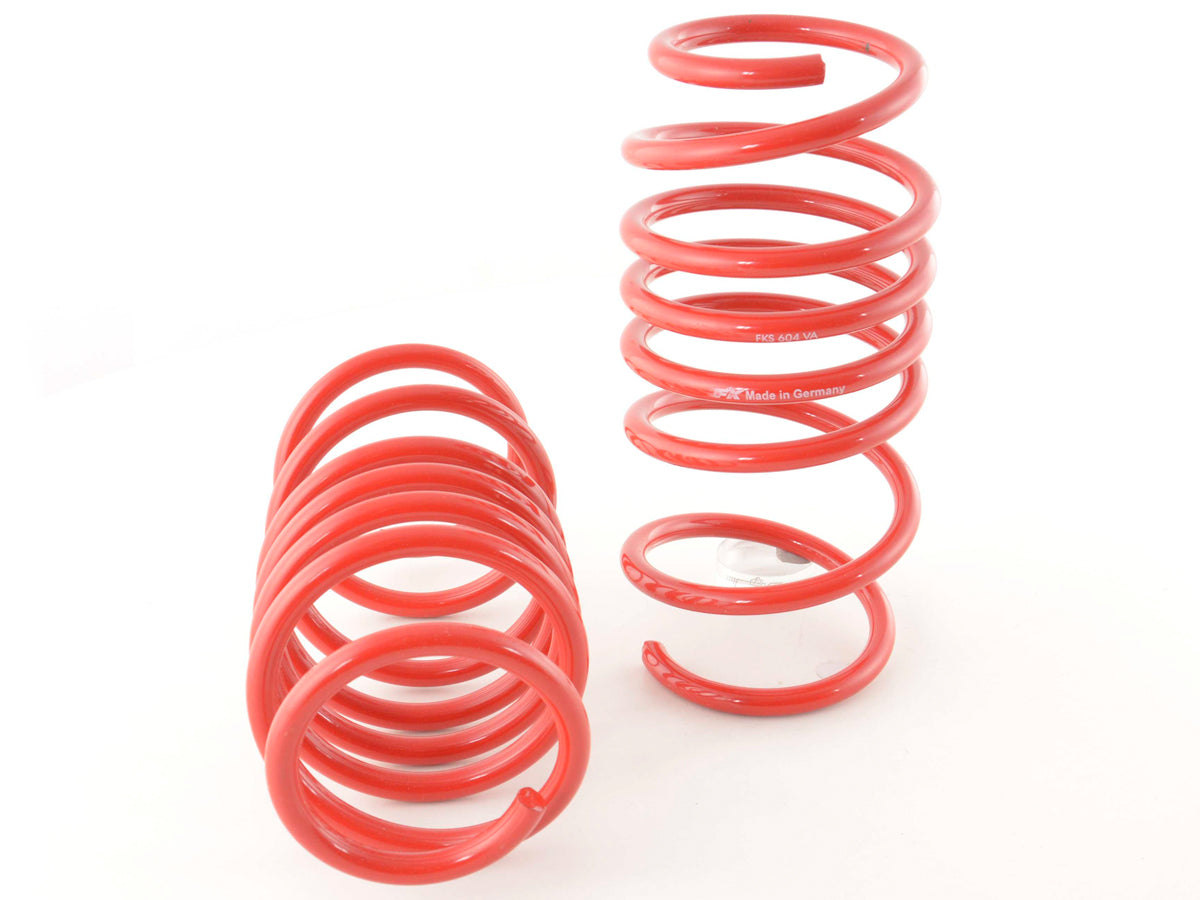 Tieferlegungsfedern Opel FK High Tec