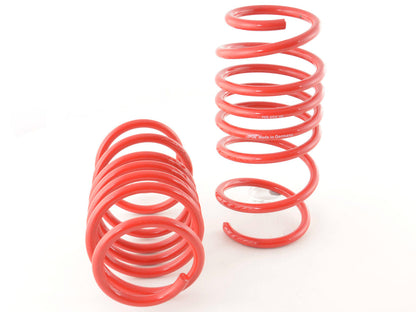Tieferlegungsfedern Opel FK High Tec
