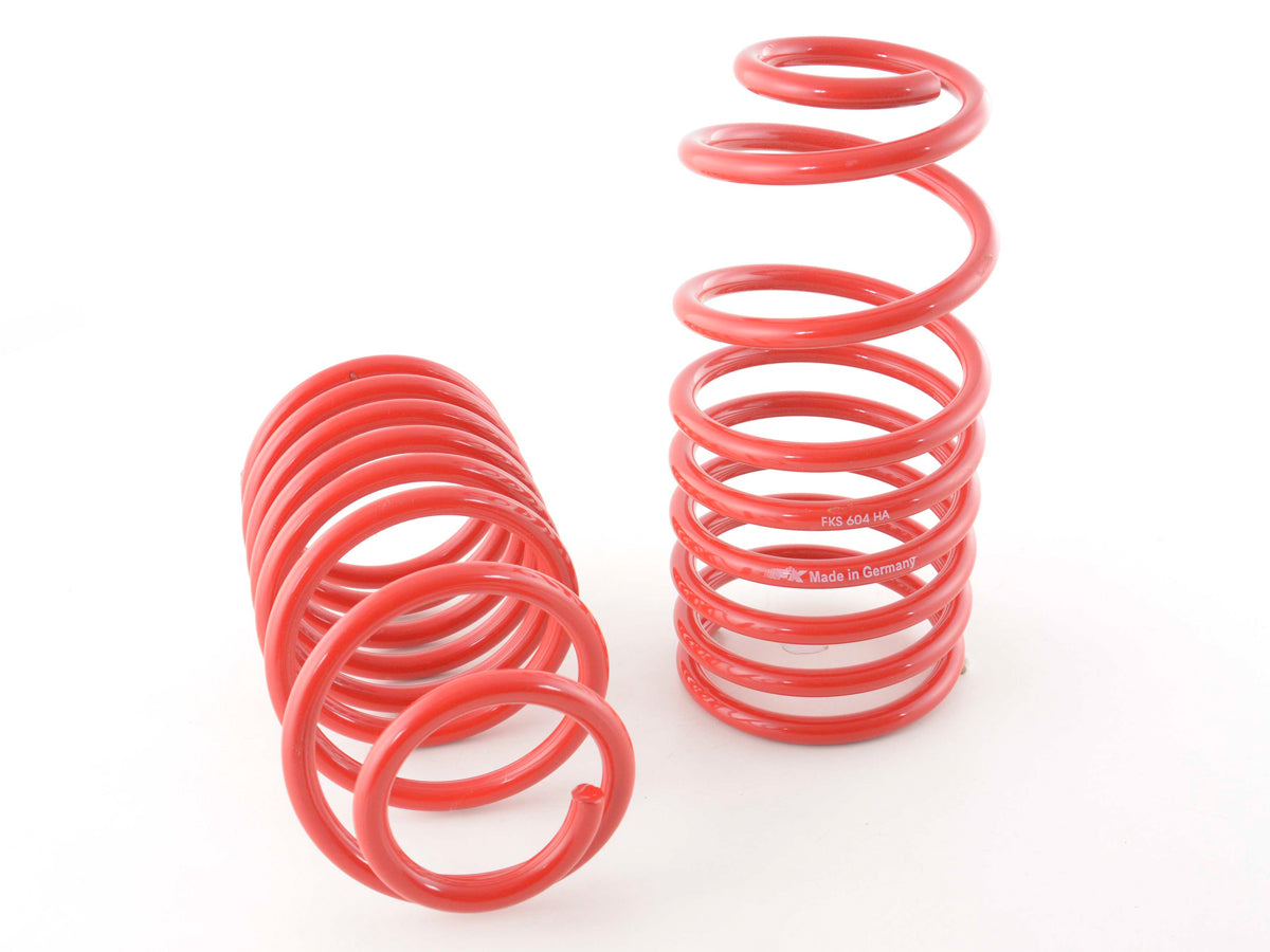 Tieferlegungsfedern Opel FK High Tec