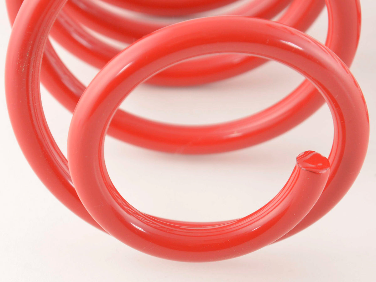 Tieferlegungsfedern Opel FK High Tec