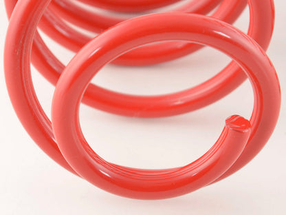 Tieferlegungsfedern Opel FK High Tec