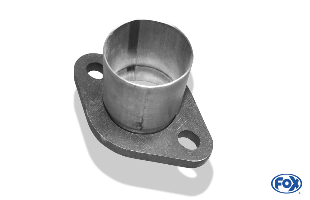 Toyota Corolla E12 Adapter für Endschalldämpfer (Kleiner Flansch)