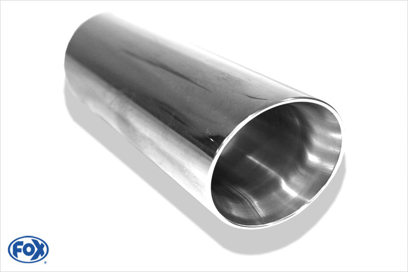 Dodge RAM 1500 Halbanlage ab Kat - 2x100 Typ 25 rechts/links