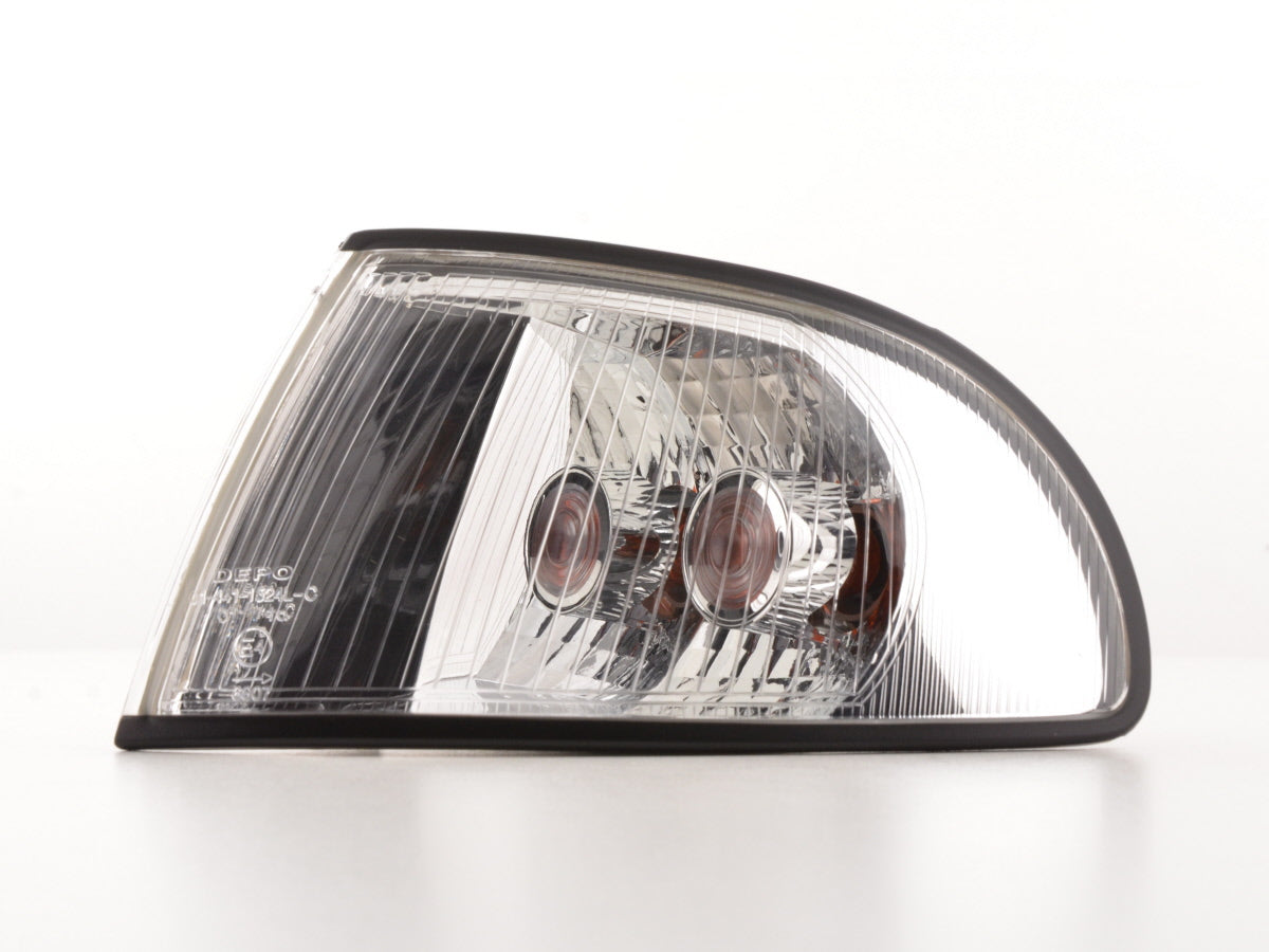 Verschleißteile Frontblinker links Audi A4 B5 Bj. 94-99
