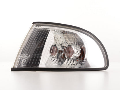 Verschleißteile Frontblinker links Audi A4 B5 Bj. 94-99