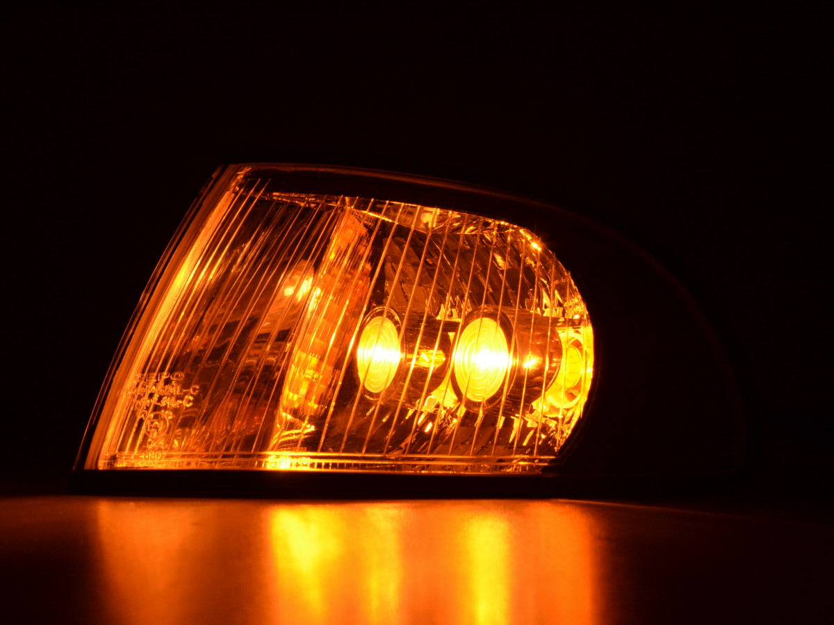 Verschleißteile Frontblinker links Audi A4 B5 Bj. 94-99