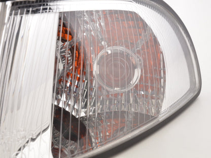 Verschleißteile Frontblinker links Audi A4 B5 Bj. 94-99