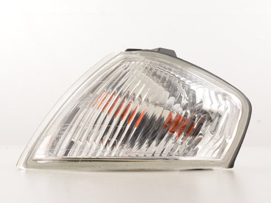 Verschleißteile Frontblinker links Mazda 323