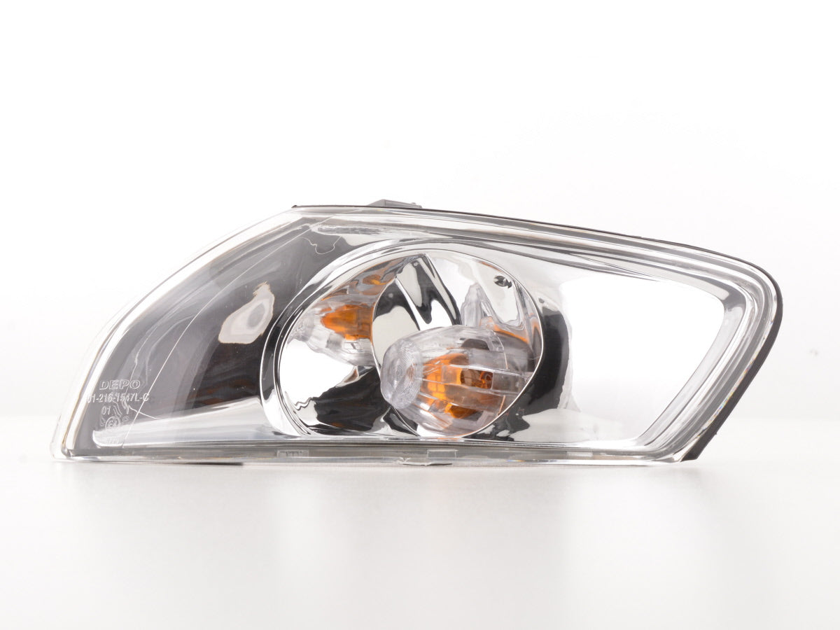 Verschleißteile Frontblinker links Mazda Capella Bj. 00