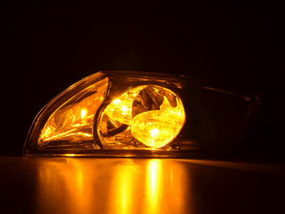 Verschleißteile Frontblinker links Mazda Capella Bj. 00