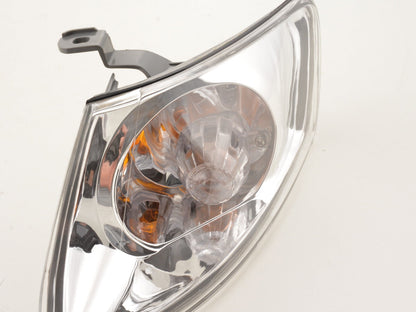 Verschleißteile Frontblinker links Mazda Capella Bj. 00