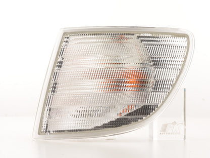 Verschleißteile Frontblinker links Mercedes-Benz V-Klasse