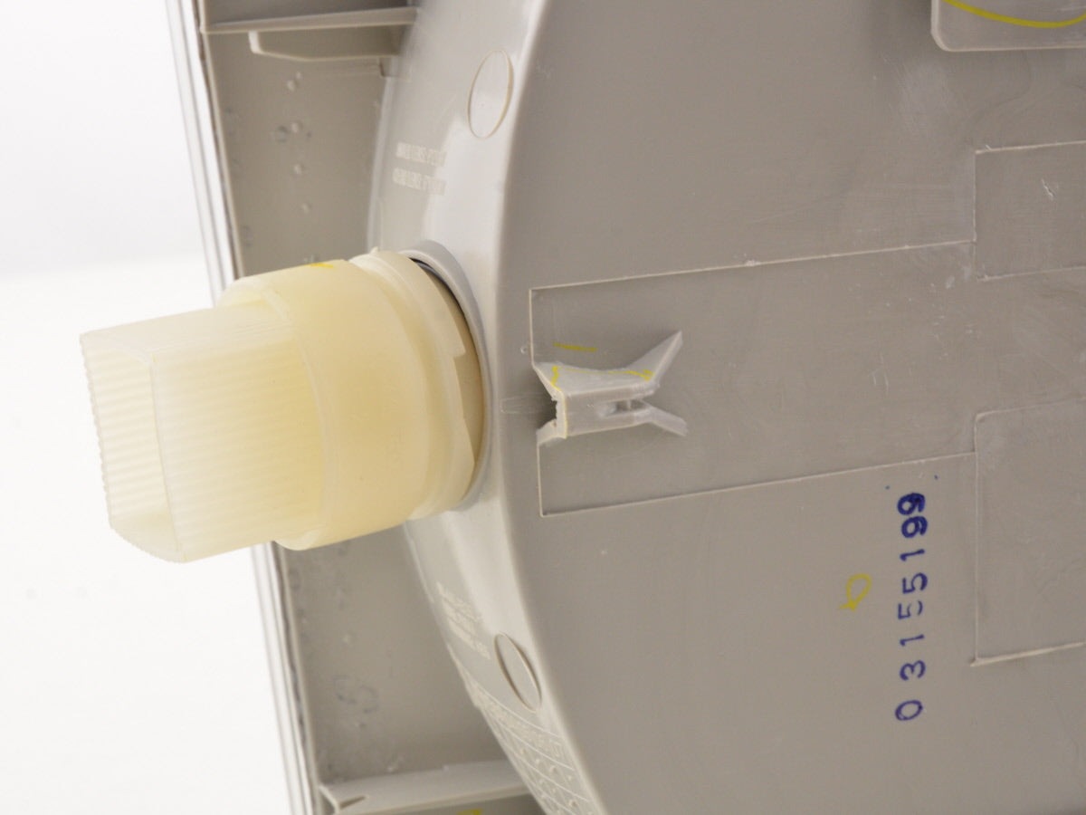 Verschleißteile Frontblinker links VW LT Bj. 98