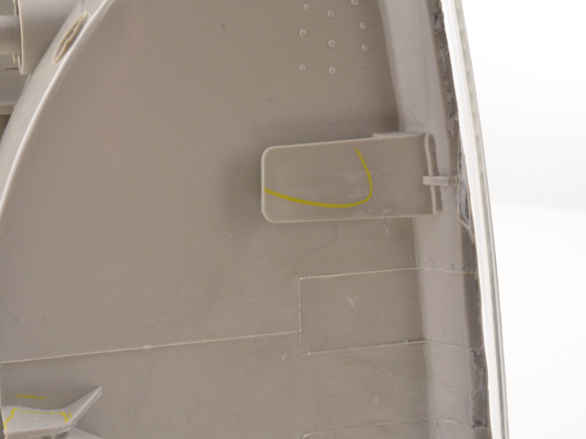 Verschleißteile Frontblinker links VW LT Bj. 98