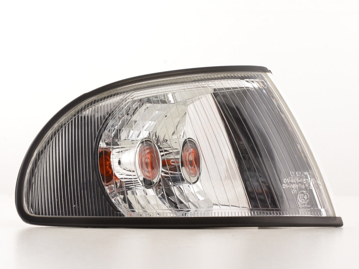 Verschleißteile Frontblinker rechts Audi A4 B5 Bj. 94-99