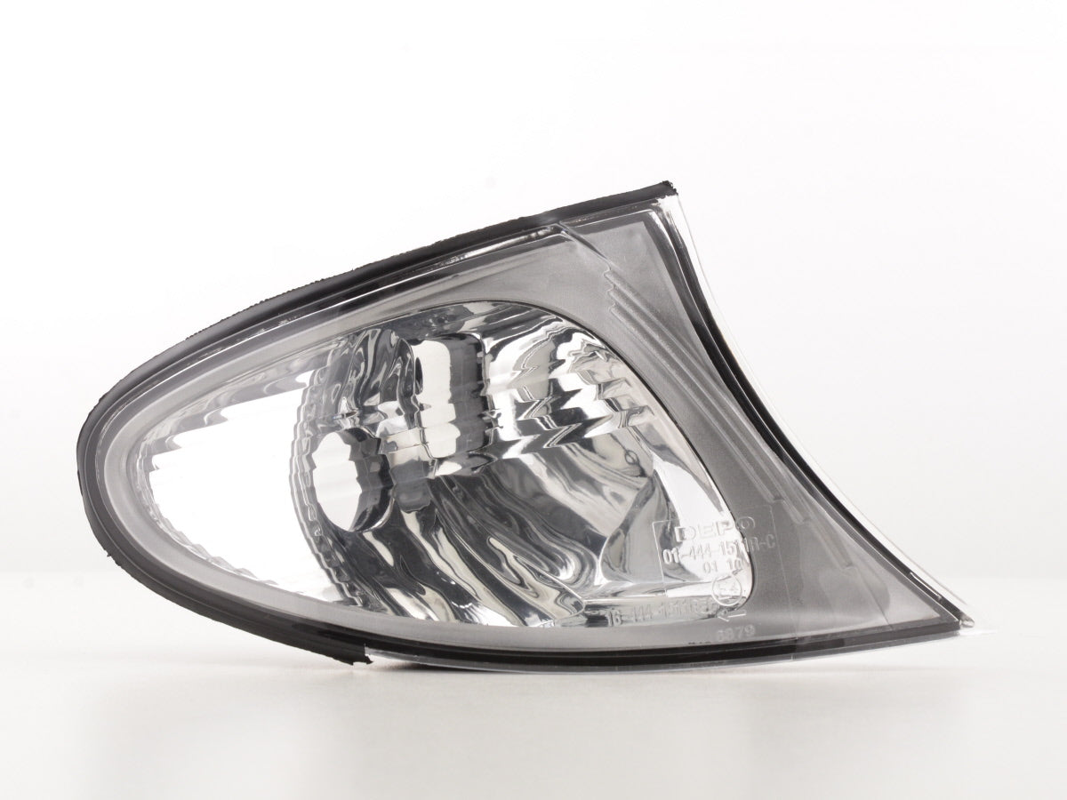 Verschleißteile Frontblinker rechts BMW 3er E46 Limo/Touring Bj. 01