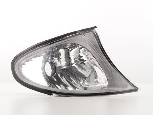 Verschleißteile Frontblinker rechts BMW 3er E46 Limo/Touring Bj. 01