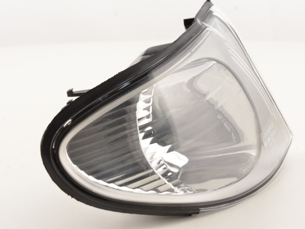 Verschleißteile Frontblinker rechts BMW 3er E46 Limo/Touring Bj. 01