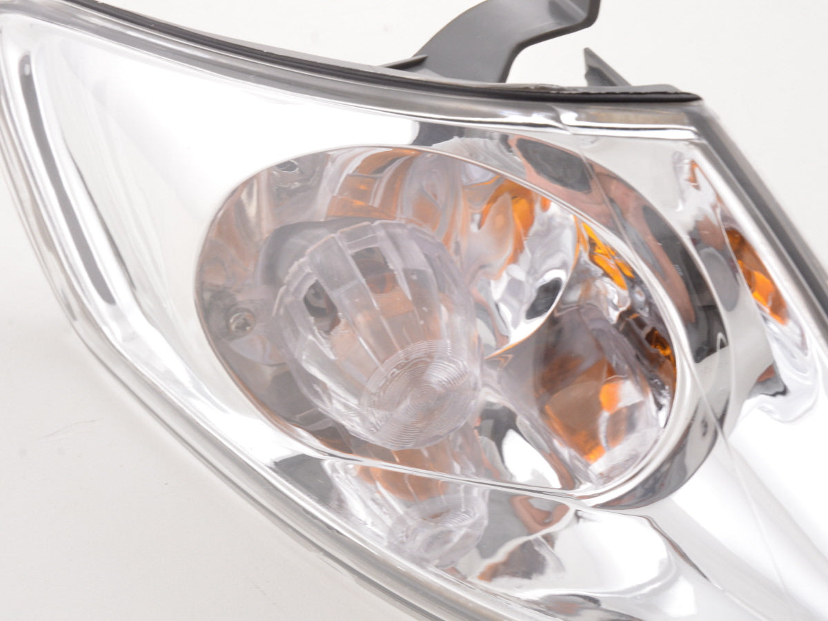 Verschleißteile Frontblinker rechts Mazda Capella Bj. 00