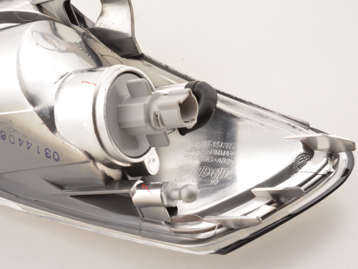 Verschleißteile Frontblinker rechts Mazda Capella Bj. 00