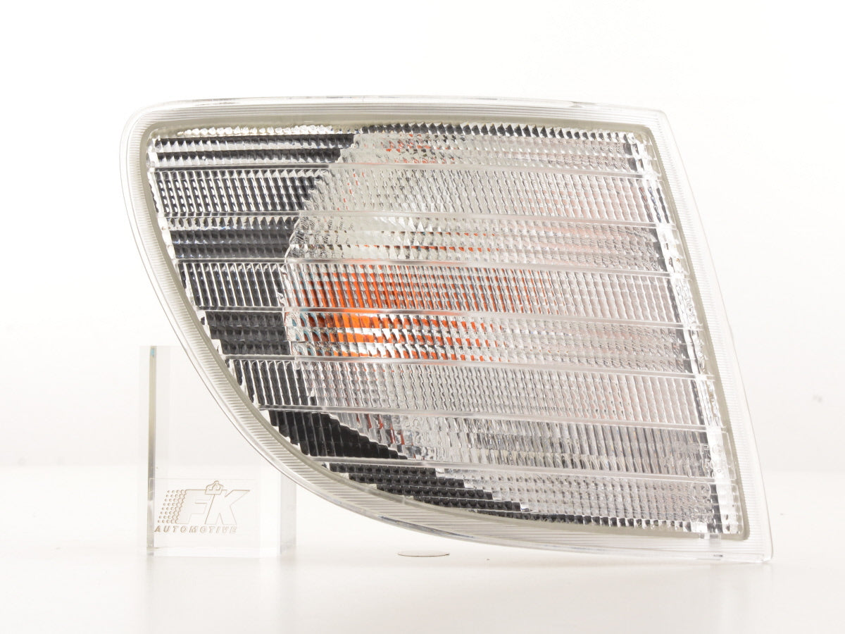 Verschleißteile Frontblinker rechts Mercedes-Benz V-Klasse