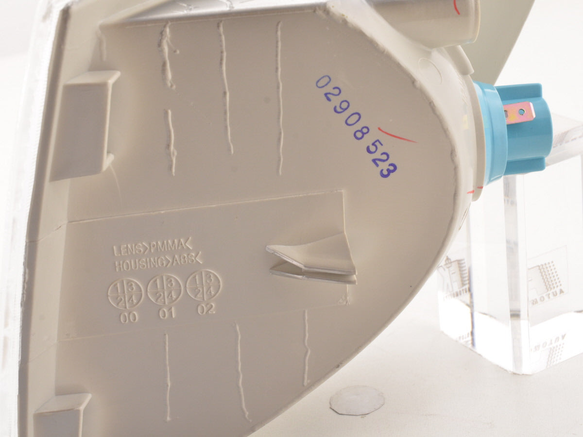 Verschleißteile Frontblinker rechts Mercedes-Benz V-Klasse