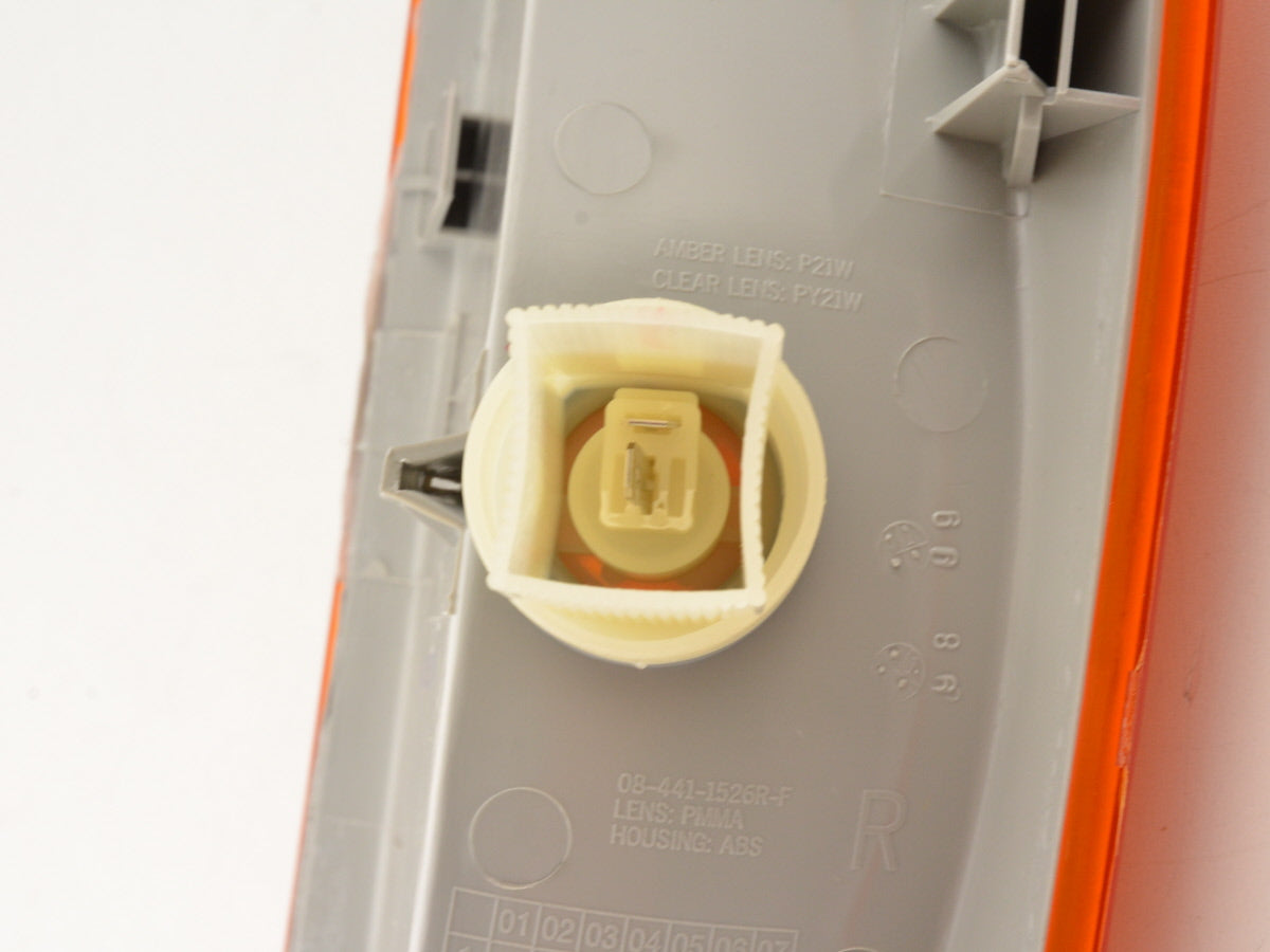 Verschleißteile Frontblinker rechts VW LT Bj. 98