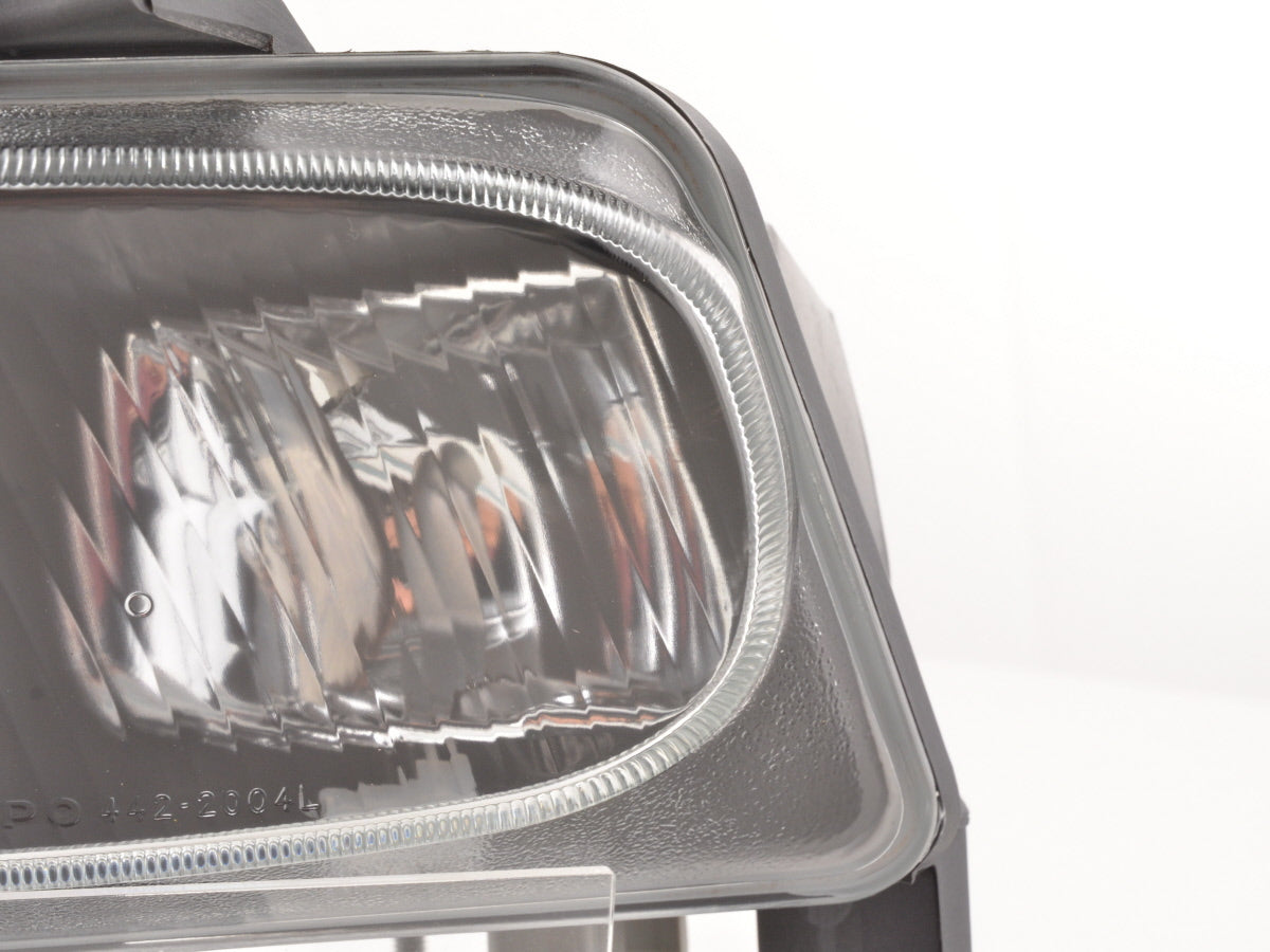 Verschleißteile Nebelscheinwerfer links Opel Vectra B Bj. 96-98