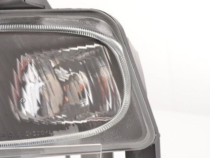 Verschleißteile Nebelscheinwerfer links Opel Vectra B Bj. 96-98