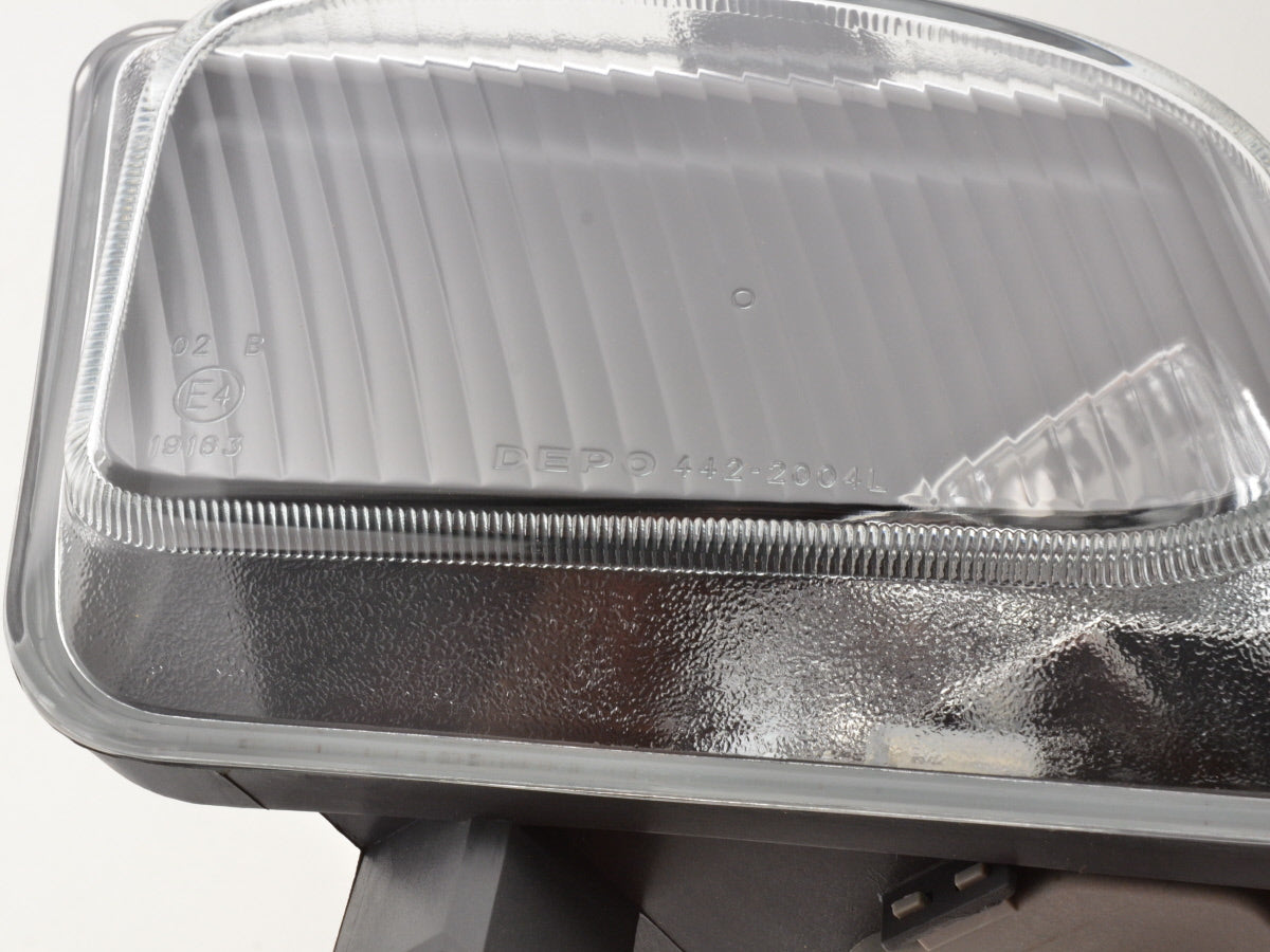 Verschleißteile Nebelscheinwerfer links Opel Vectra B Bj. 96-98