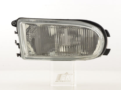 Verschleißteile Nebelscheinwerfer links Renault Mégane / Scénic