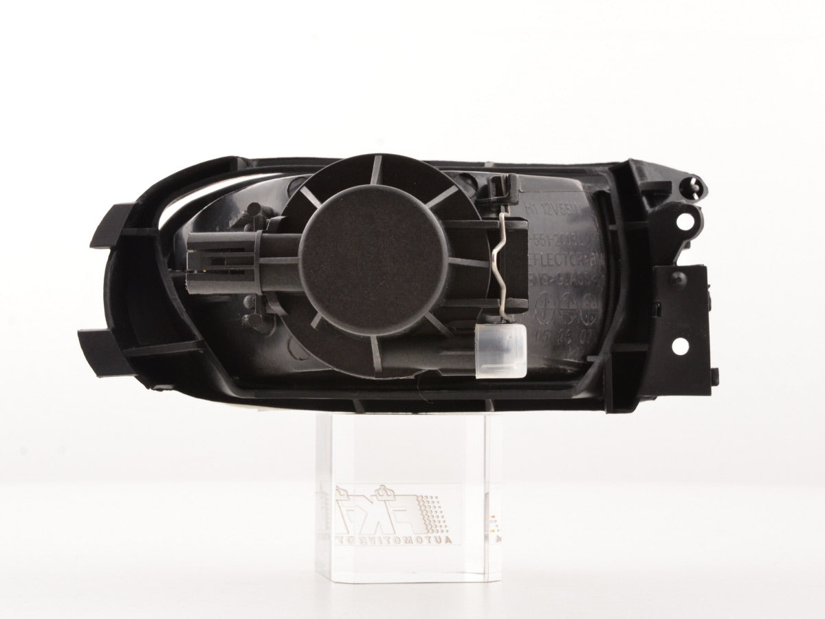 Verschleißteile Nebelscheinwerfer links Renault Mégane / Scénic