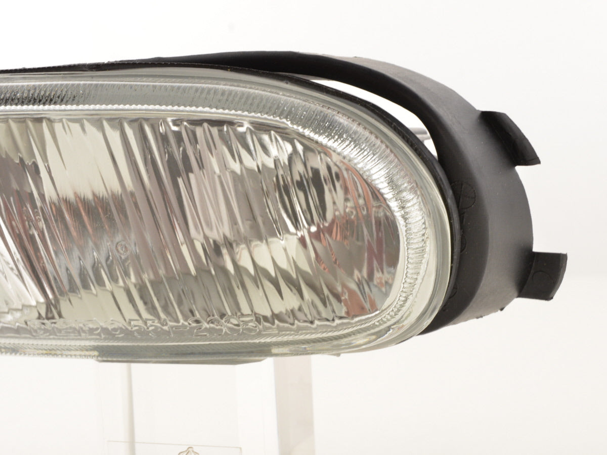 Verschleißteile Nebelscheinwerfer links Renault Mégane / Scénic