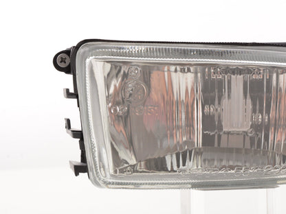 Verschleißteile Nebelscheinwerfer links Renault Mégane / Scénic