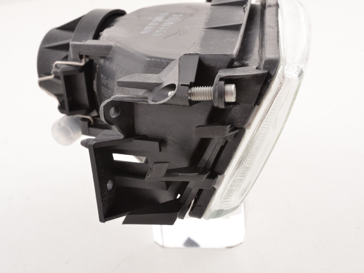 Verschleißteile Nebelscheinwerfer links Renault Mégane / Scénic