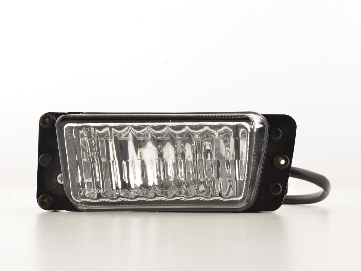 Verschleißteile Nebelscheinwerfer links Seat Ibiza Bj. 94-95