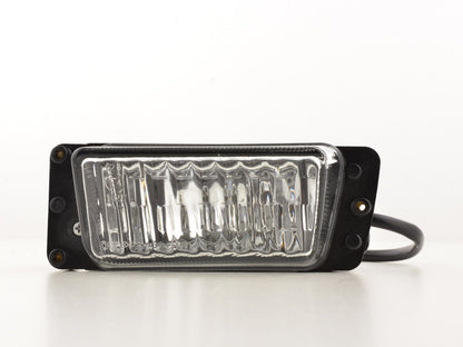 Verschleißteile Nebelscheinwerfer links Seat Ibiza Bj. 94-95
