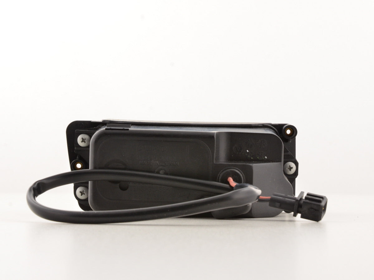 Verschleißteile Nebelscheinwerfer links Seat Ibiza Bj. 94-95