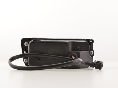 Verschleißteile Nebelscheinwerfer links Seat Ibiza Bj. 94-95