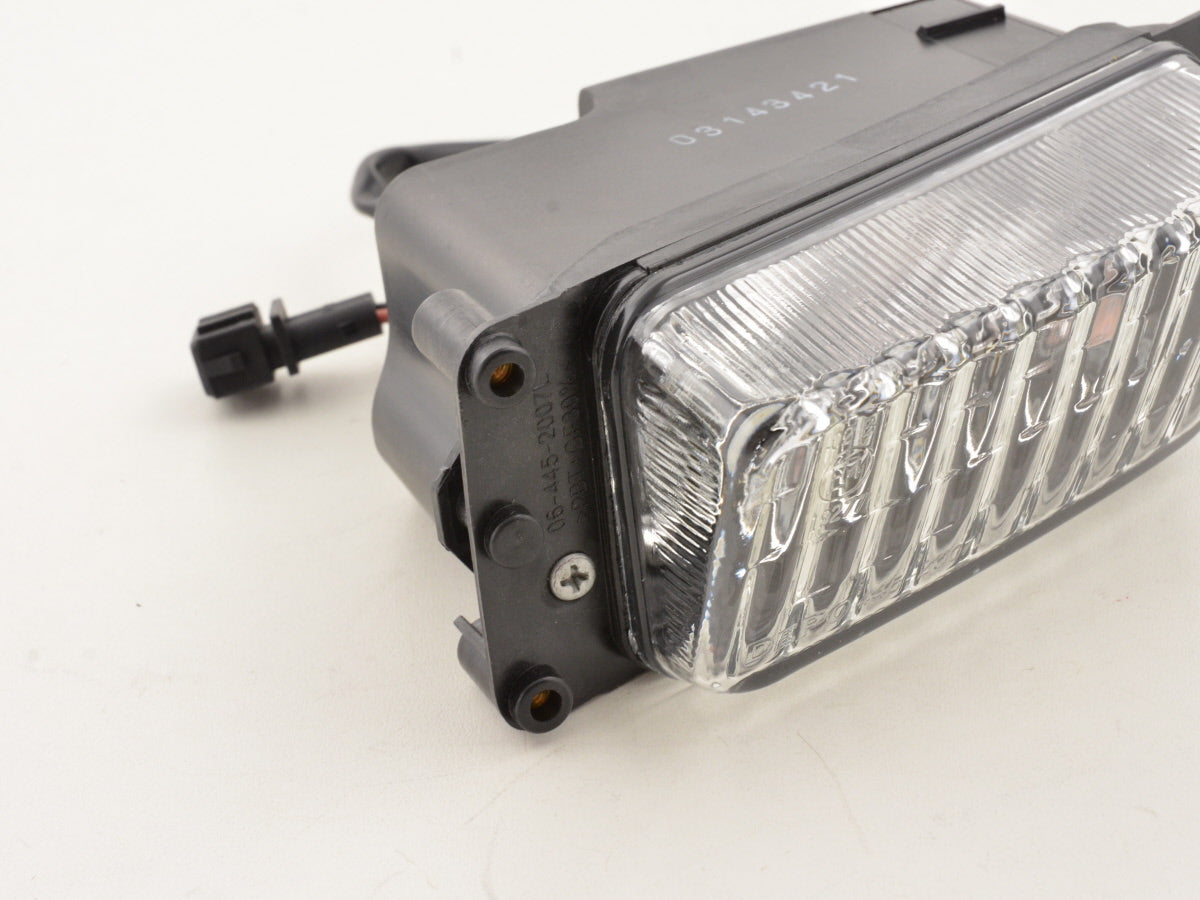 Verschleißteile Nebelscheinwerfer links Seat Ibiza Bj. 94-95