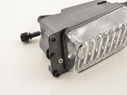 Verschleißteile Nebelscheinwerfer links Seat Ibiza Bj. 94-95